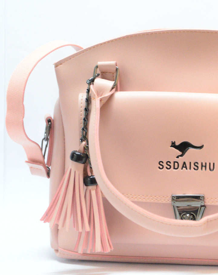 SSDAISHU Handbags Stylish Women's Handbag - Urban Style Bags