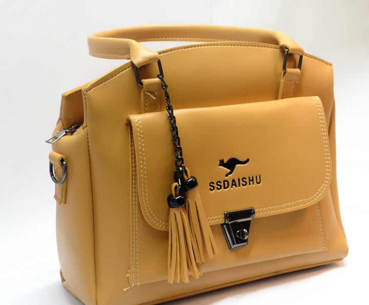 SSDAISHU Handbags Stylish Women's Handbag - Urban Style Bags