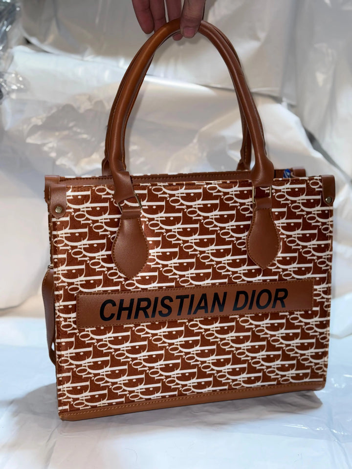 CHRISTAN DIOR Branded hand Bags in Pakistan Best Home Express