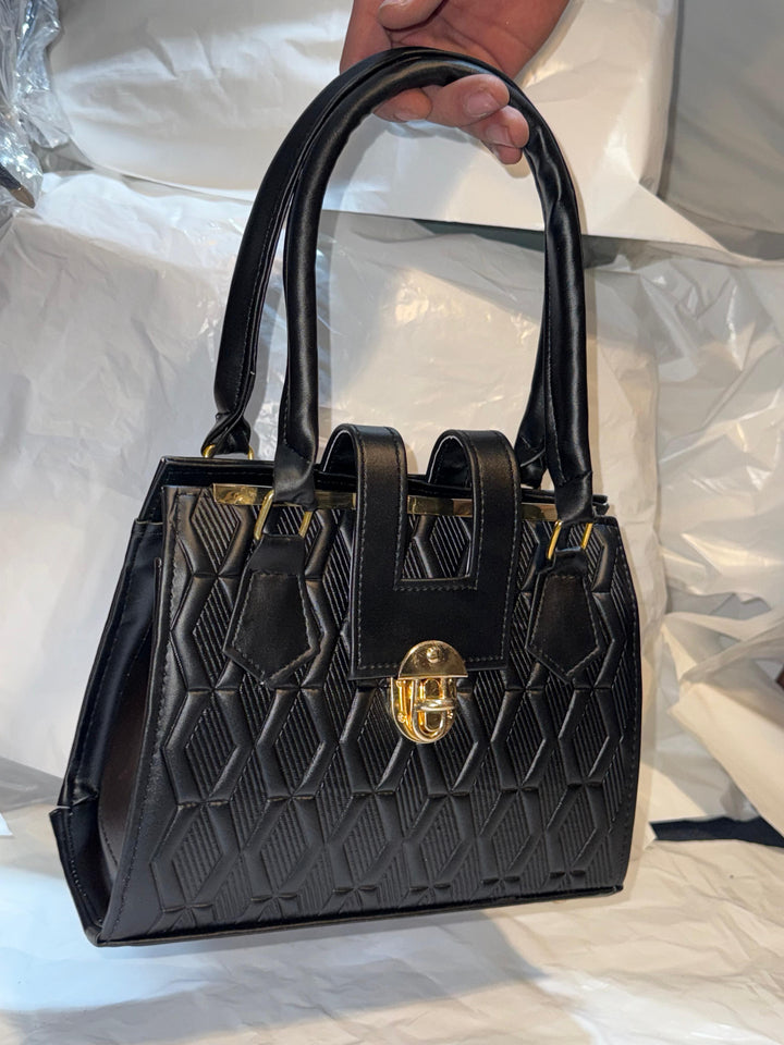 Luxury Woman's Hand bags - Urban Style Bags