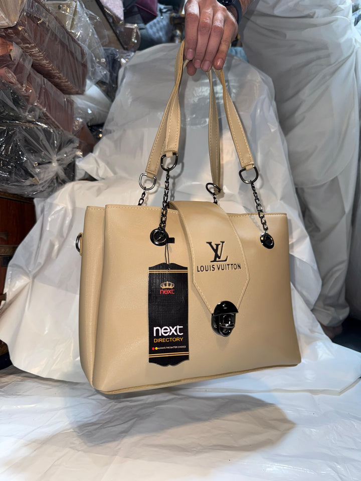 LV-  Ladies Hand Bag - Urban Style Bags