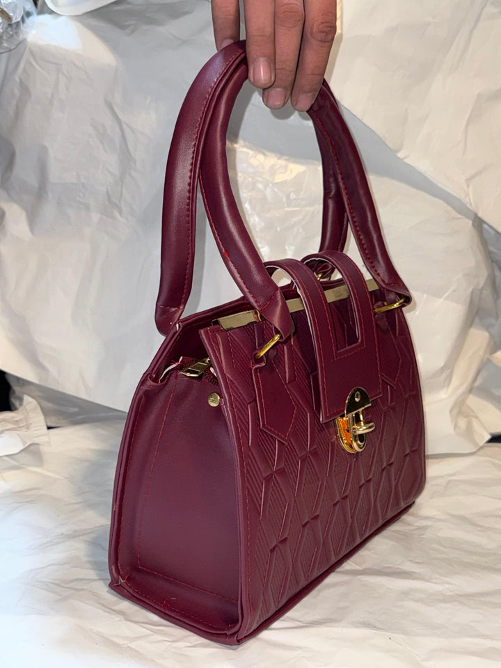 Luxury Woman's Hand bags - Urban Style Bags