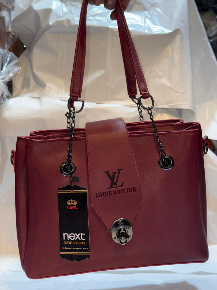 LV-  Ladies Hand Bag - Urban Style Bags