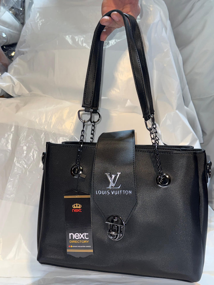 LV-  Ladies Hand Bag - Urban Style Bags