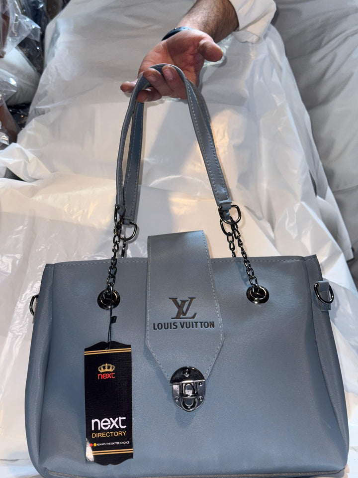 LV-  Ladies Hand Bag - Urban Style Bags