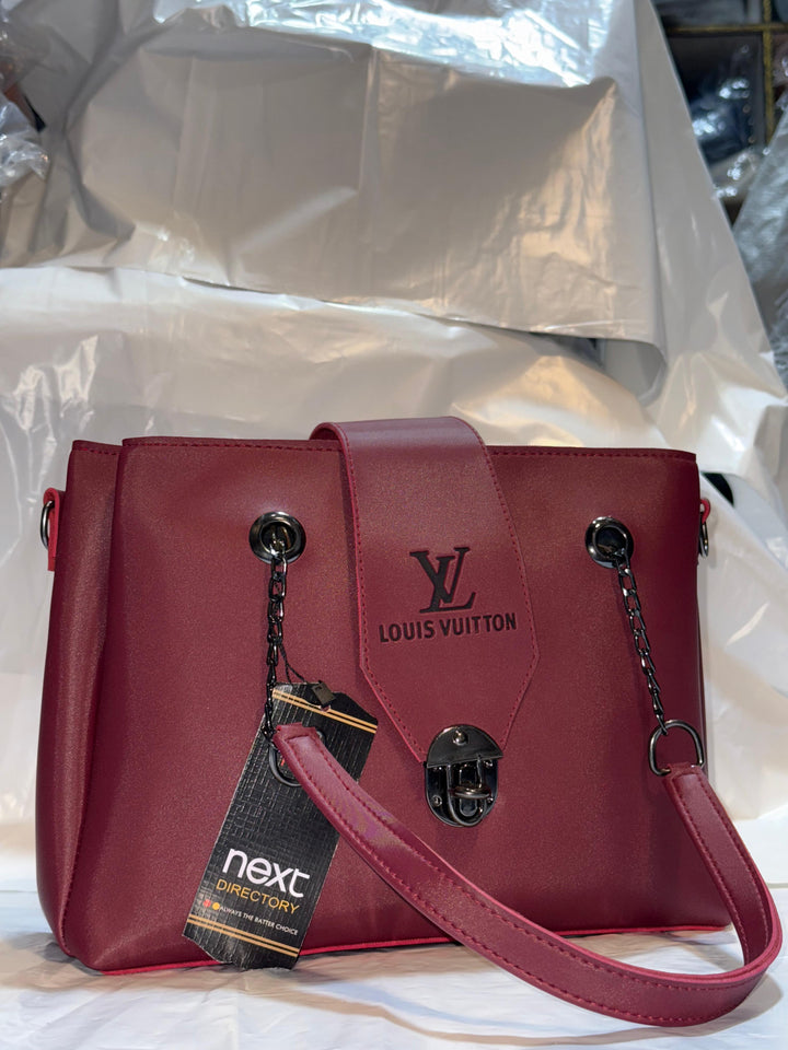 LV-  Ladies Hand Bag - Urban Style Bags