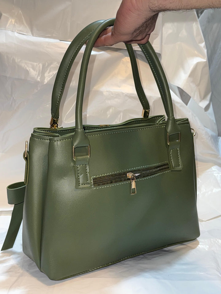 ROLEX Woman's Handbags - Urban Style Bags