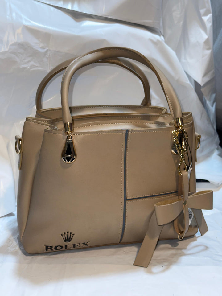 ROLEX Woman's Handbags - Urban Style Bags