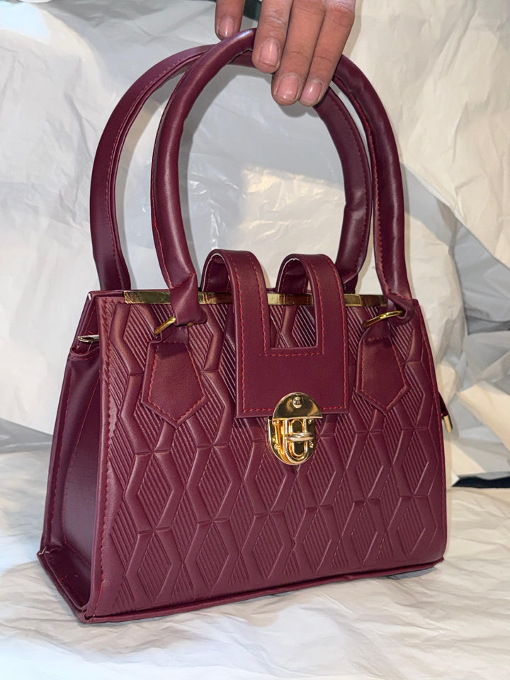 Luxury Woman's Hand bags - Urban Style Bags