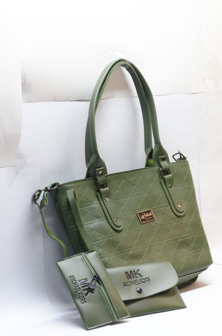 3-in-1 Branded Ladies Bags. - Urban Style Bags