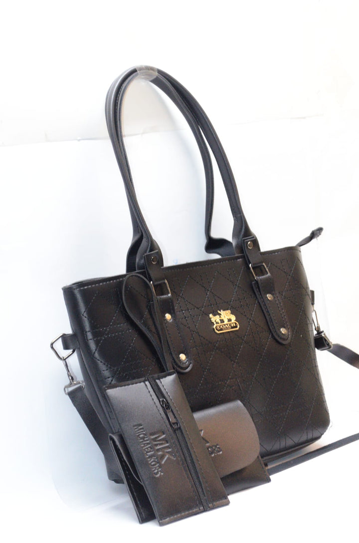 3-in-1 Branded Ladies Bags. - Urban Style Bags