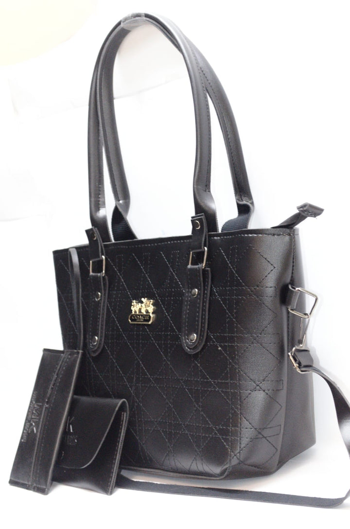 3-in-1 Branded Ladies Bags. - Urban Style Bags