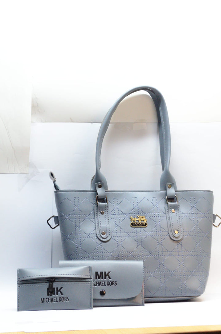 3-in-1 Branded Ladies Bags. - Urban Style Bags