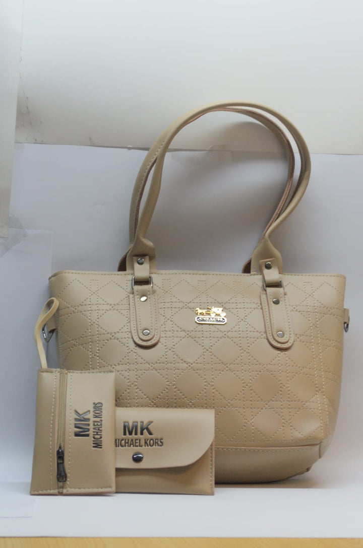 3-in-1 Branded Ladies Bags. - Urban Style Bags