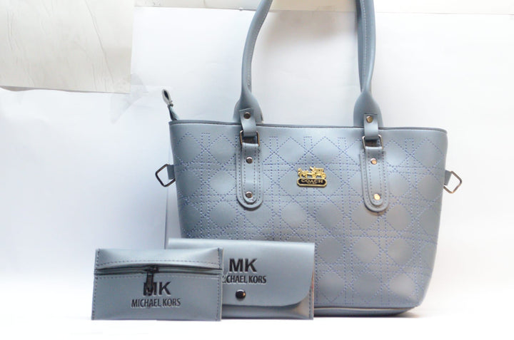 3-in-1 Branded Ladies Bags. - Urban Style Bags