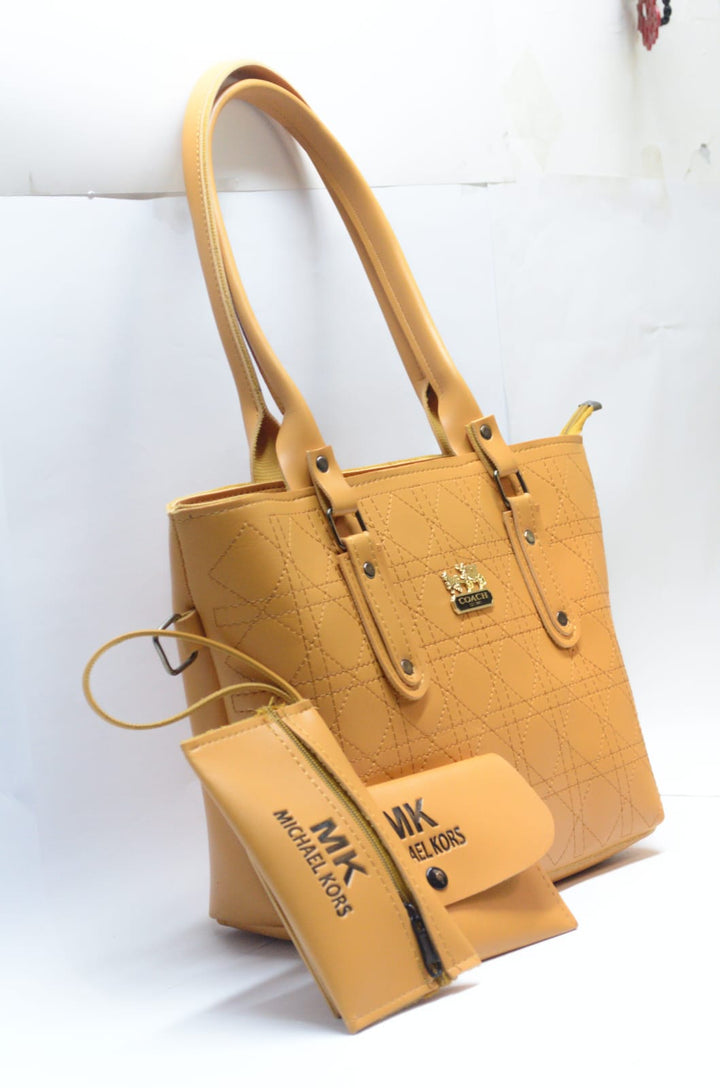 3-in-1 Branded Ladies Bags. - Urban Style Bags